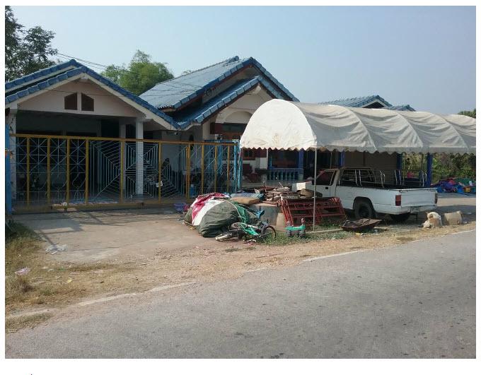 42/3 หมู่ 9  ทรงธรรม เมืองกำแพงเพชร กำแพงเพชร