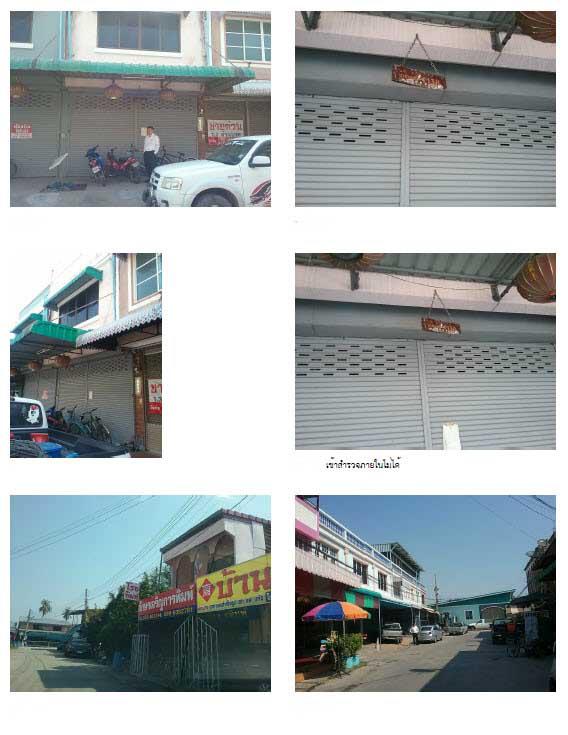 1138 หมู่ 2  ท่ามะเขือ คลองขลุง กำแพงเพชร