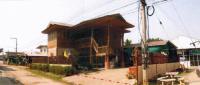 บ้านเดี่ยวหลุดจำนอง ธ.ธนาคารอาคารสงเคราะห์ หนองทอง ไทรงาม กำแพงเพชร