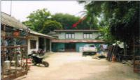 บ้านเดี่ยวหลุดจำนอง ธ.ธนาคารอาคารสงเคราะห์ ท่าพุทรา คลองขลุง กำแพงเพชร