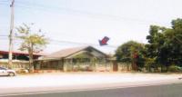 บ้านเดี่ยวหลุดจำนอง ธ.ธนาคารอาคารสงเคราะห์ ดอนแตง ขาณุวรลักษบุรี กำแพงเพชร