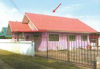 บ้านเดี่ยวหลุดจำนอง ธ.ธนาคารอาคารสงเคราะห์ เทพนคร เมืองกำแพงเพชร กำแพงเพชร