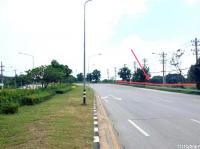 ที่ดินว่างเปล่าหลุดจำนอง ธ.ธนาคารกสิกรไทย นครชุม เมืองกำแพงเพชร กำแพงเพชร