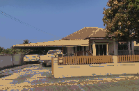 บ้านเดี่ยวหลุดจำนอง ธ.ธนาคารกสิกรไทย สระแก้ว เมืองกำแพงเพชร กำแพงเพชร