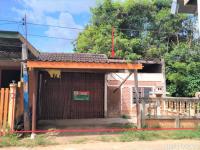 บ้านเดี่ยวหลุดจำนอง ธ.ธนาคารกสิกรไทย วังน้ำเย็น วังน้ำเย็น สระแก้ว