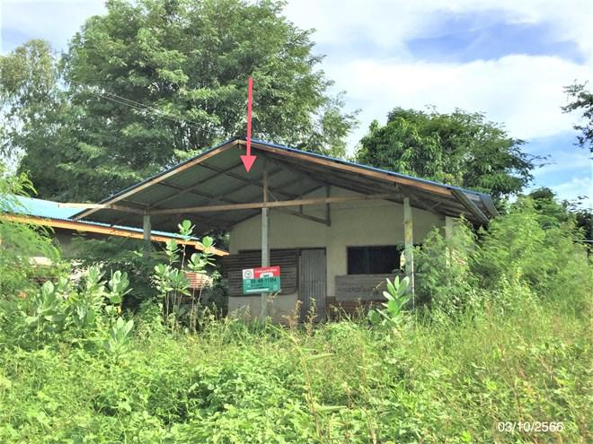 เขาคีริส พรานกระต่าย กำแพงเพชร