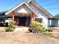 บ้านเดี่ยวหลุดจำนอง ธ.ธนาคารกสิกรไทย วังน้ำเย็น วังน้ำเย็น สระแก้ว