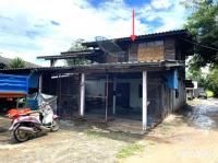 บ้านเดี่ยวหลุดจำนอง ธ.ธนาคารกสิกรไทย ท่ามะเขือ คลองขลุง กำแพงเพชร