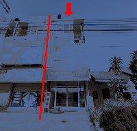 อาคารพาณิชย์หลุดจำนอง ธ.ธนาคารกสิกรไทย ในเมือง เมืองกำแพงเพชร กำแพงเพชร