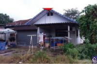 บ้านเดี่ยวหลุดจำนอง ธ.ธนาคารไทยพาณิชย์ เทพนคร เมืองกำแพงเพชร กำแพงเพชร