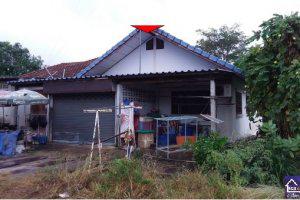 โครงการ บ้านโขมงหัก : 39/1 หมู่ 13 ถ.กำแพงเพชร-ท่ามะเขือ เทพนคร เมืองกำแพงเพชร กำแพงเพชร