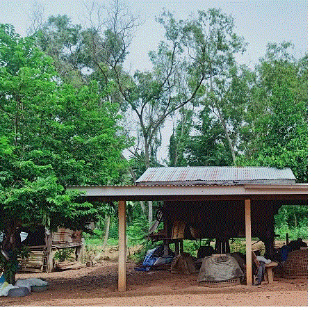 บ้านหลุดจำนอง ธ.ธนาคารกรุงเทพ วังน้ำเย็น วังน้ำเย็น สระแก้ว